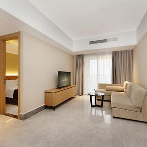 Queen Suite